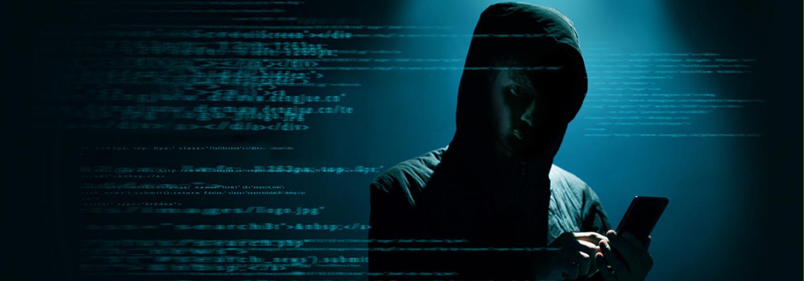 Hacker