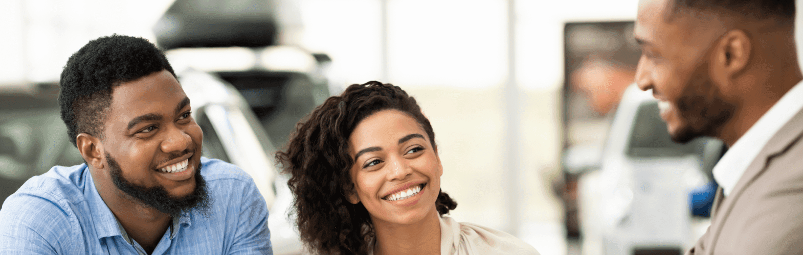 Modernizing the Car Dealership Sales Process | CDK Global