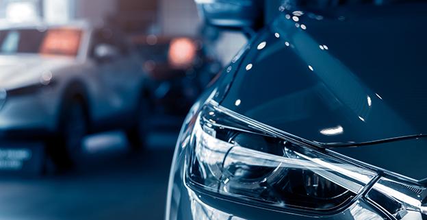 How Automotive Dealership Data Is Changing the Game. 