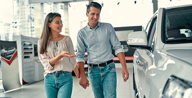 Dealers Deliver on Customer Experience in November
