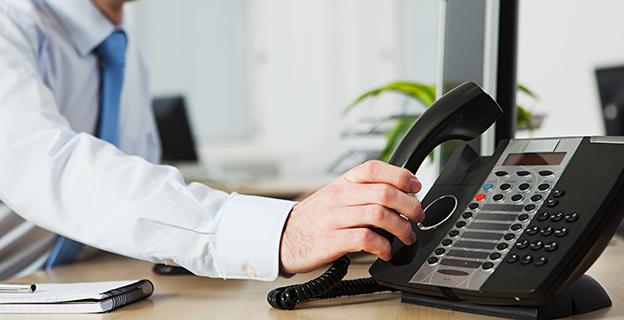 Make Your Entire Dealership’s Phone System Smart.