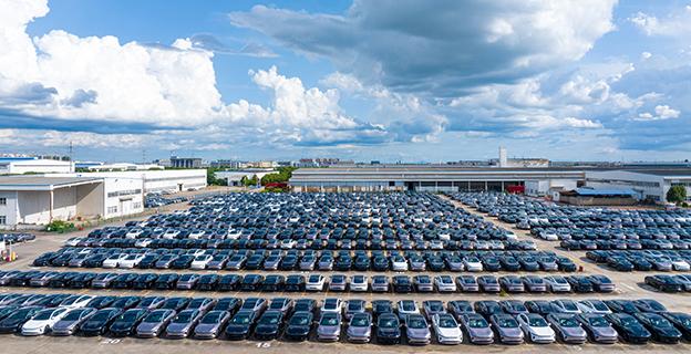Four Requirements for Modern Dealer Appraisal Software in 2025.