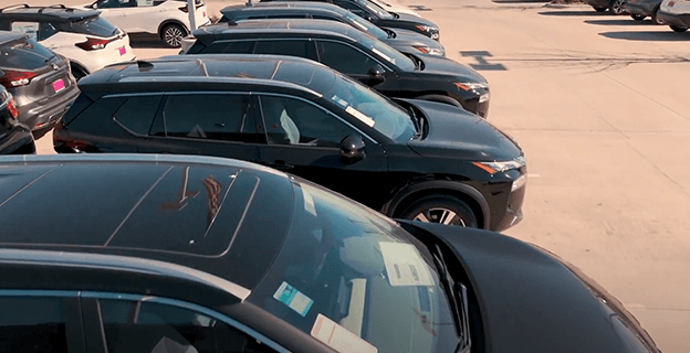 How Machine Learning Helps Dealerships Price and Manage Inventory.