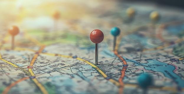 Are Dealers Moving to Where the Car Sales Are?