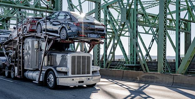 Car Buying Process Rebounds in July