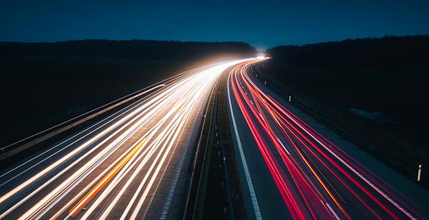Driving and Moving you Forward, Smoothly. C D K’s Approach to Continuous Innovation.
