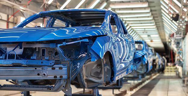 How Dealership Inventory Management Tools Assist in Uncertain Markets. 