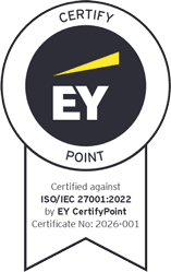 EY Certified