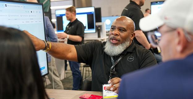 N A D A Twenty Twenty Six Recap. C D K’s Latest Solutions for Dealership Success.