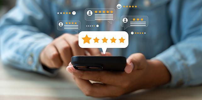 Age and AI's Impact on Dealership Online Reviews 