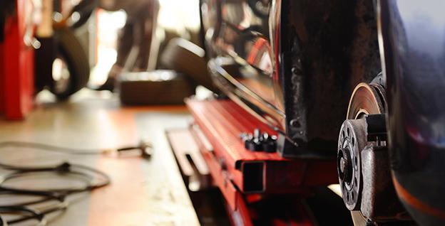 Independent Repair Shops Are Gaining Ground. Here's What the Data Reveals for Dealers.