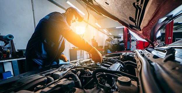 From Recalls to Revenue. How Dealers Can Capture Additional Services.