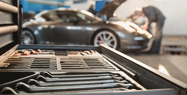 Service Expectations of Luxury versus Non Luxury Owners.