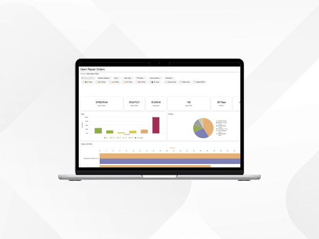 Key Intelligence Reports