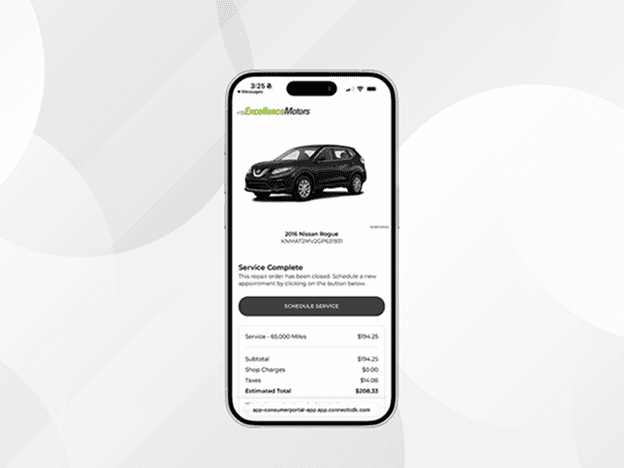 UI Customer Portal
