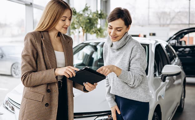 CDK Vehicle Inventory Suite Delivers Everyday Workflow Improvements