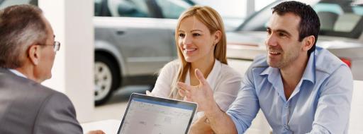 How Your Dealership Can Set —and Keep — Appointments