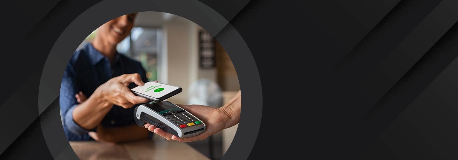 Why Demand for In-Store Contactless Payments is Here to Stay