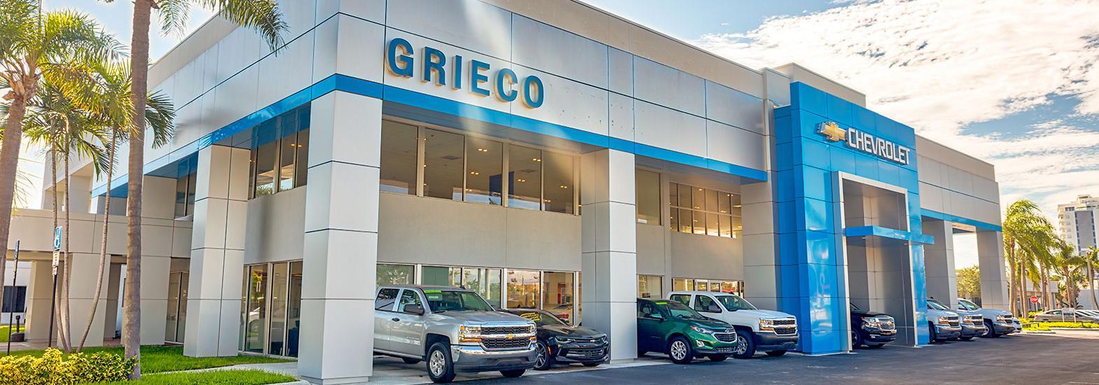 CDK Cloud Connect Helps Grieco Auto Group with Growth