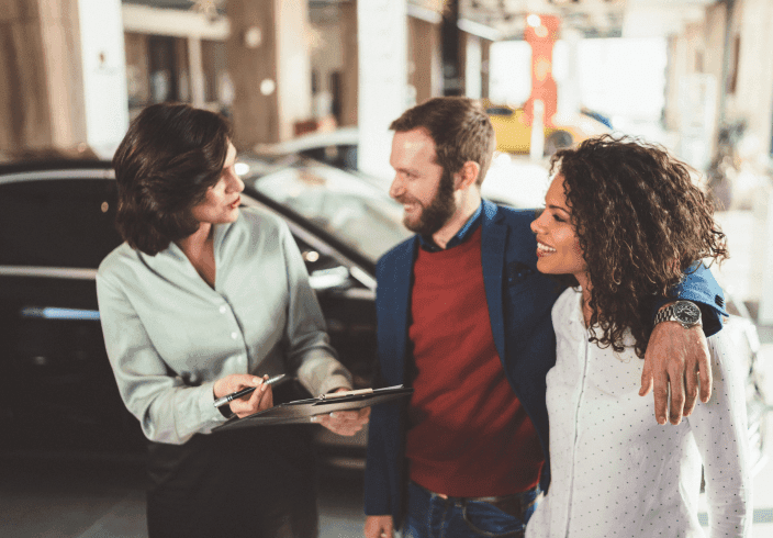 4 Ways To Build Trust in Your Car Dealership