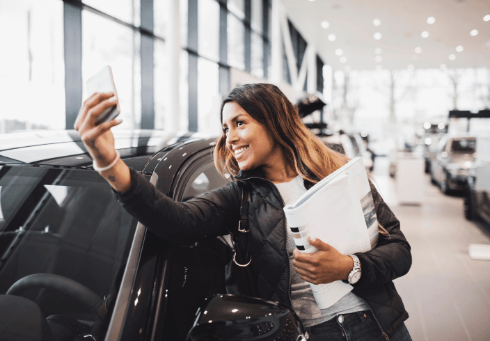 Building Dealership Trust With Gen Z Customers