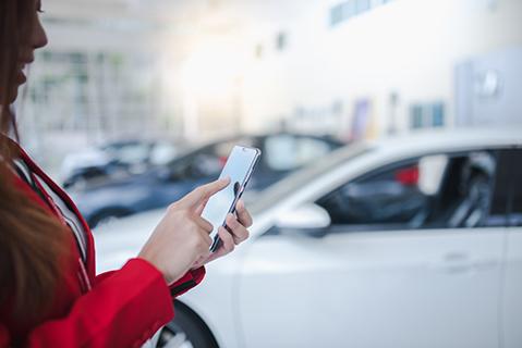 Modern Retail Benefits Dealers and Puts Customers in the Driver’s Seat Faster