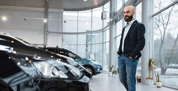 How an Automotive CRM Can Enhance the Customer Experience