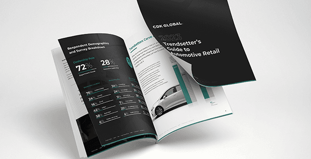 The 2023 Trendsetter’s Guide to Automotive Retail