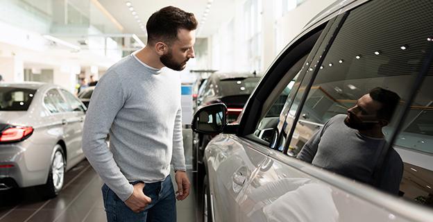 Buying a Car Gets Only Slightly Easier in August.