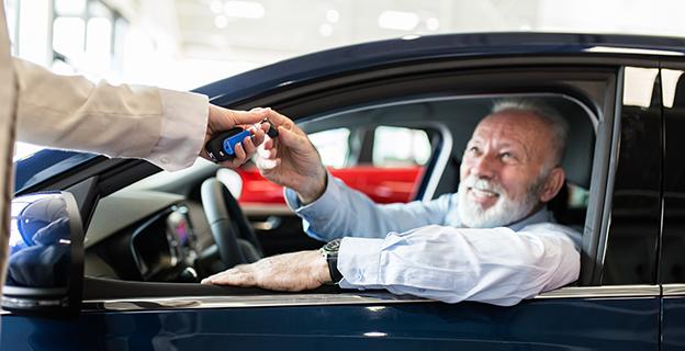 The Boom-er Times Are a Changing for Dealerships. 