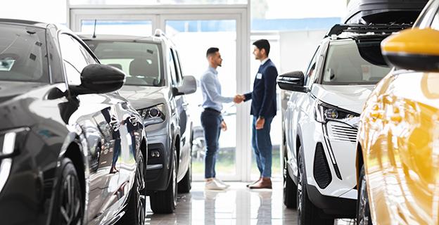 The Ideal Automotive Sales Process May Surprise You.