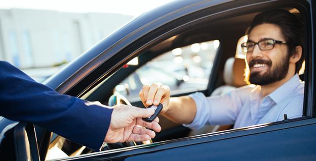 Speed Up the Car Buying Experience With Modern Retailing.