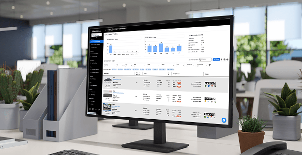 Four Ways Data Is Reshaping Dealership Inventory Strategy.