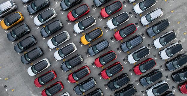 Why Predictive A I Is Crucial for Used Car Inventory in 2025.