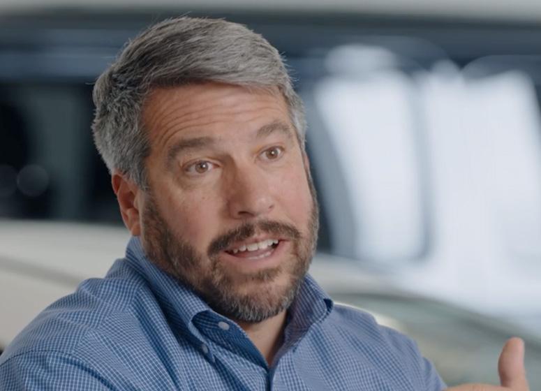 Charles Bond, CFO, Benzel-Busch