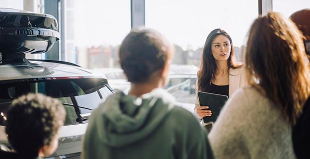 What Dealerships Need To Know About Gen Z Employees in 2025.