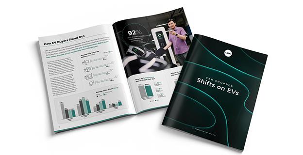 New Study Reveals Sharp Shift on Electric Vehicles.