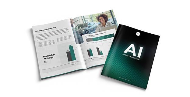 Half of Car Shoppers Swayed by Tariffs.