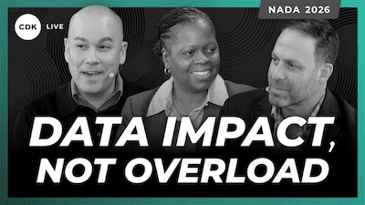 What Customers Really Think About Their Service Advisors.