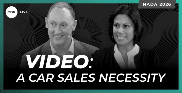 Why Video Is Now a Sales Necessity for Car Sales.