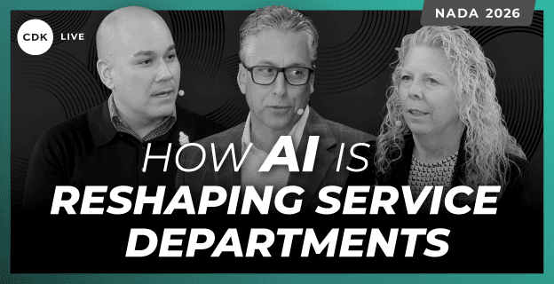 How A I Is Reshaping Service.