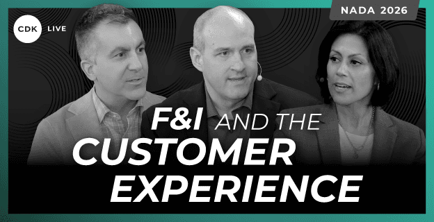 What’s Driving Friction in Today’s Automotive F and I Process.