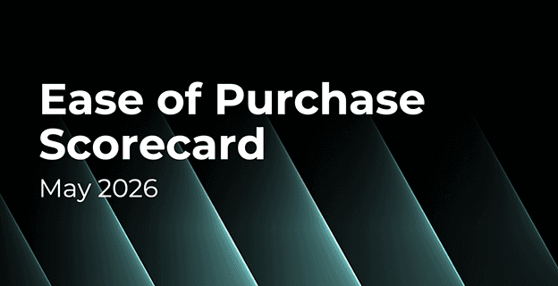 Was May the Beginning of a Steadier Buying Experience?