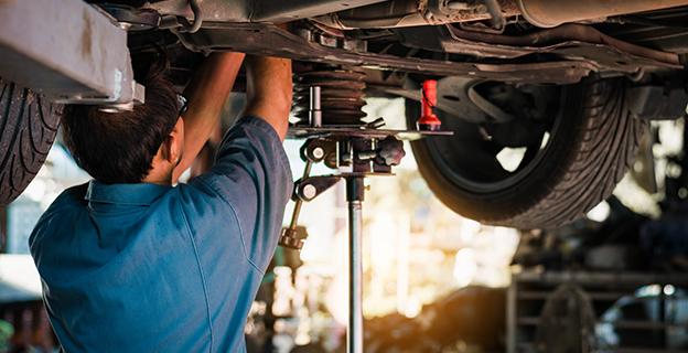 Understanding the Three R's of Service Department Marketing