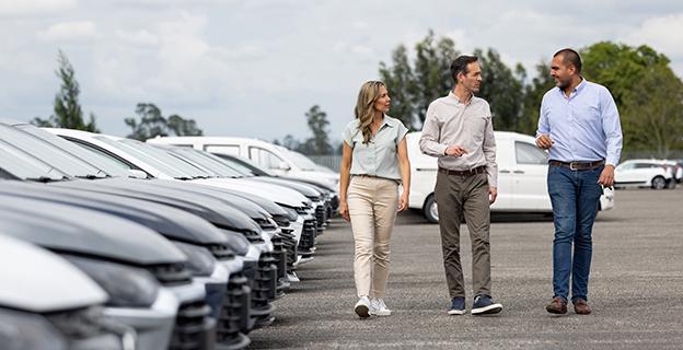 How Dealerships Win With 1 Price in a Digital Retail World.