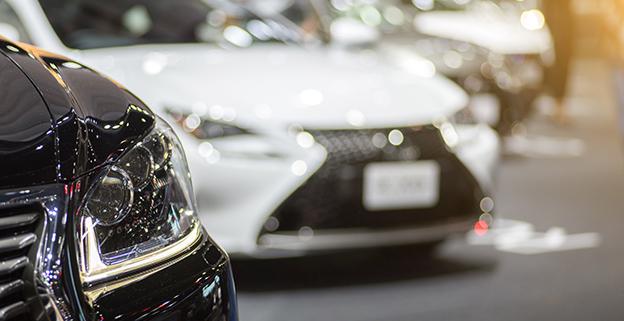 Pricing Transparency’s Impact on Car Dealership Operations.