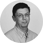 Sergey Tsygalnitsky