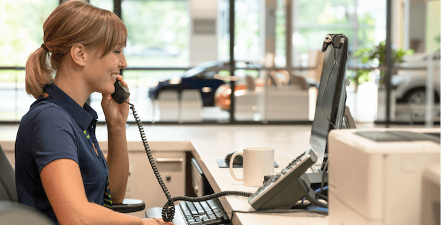 Missed Dealership Phone Calls Are Costing You Customers.
