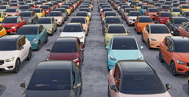 Why Used Electric Vehicles Are Becoming a Dealership Opportunity.