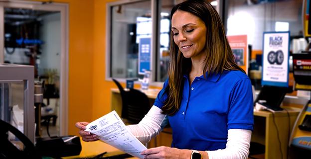 Women in the Dealership. Progress, Growth and Opportunity in 2026.